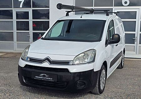 Citroën Berlingo gebraucht kaufen Citroën Berlingo Citroen Niveau B L1 *HU neu*3-Sitze