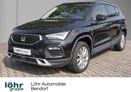 Seat Ateca 2.0 TDI DSG Style *LED*Navi*Mirror-Link*ACC*PDC...