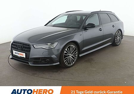 Audi A6 3.0 V6 TDI clean diesel quattro Aut.*NAVI*CAM