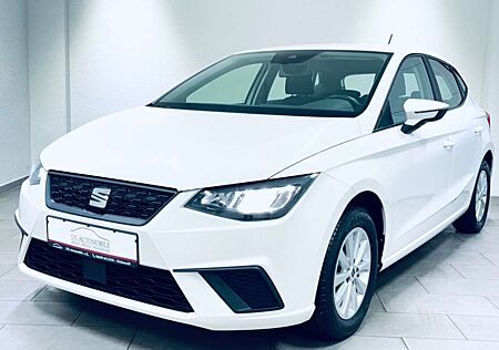 Seat Ibiza Style 1.0 TGI *1.H * TEMP *LED * FACELIFT