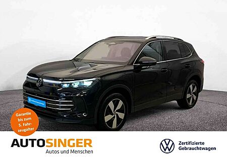 VW Tiguan Volkswagen Elegance 1.5 TSI eHybrid DSG *IQ-L*AHK*