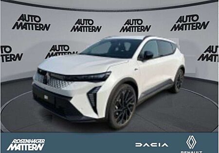 Renault Scenic E-Tech Electric 220 Long Range Esprit Alp