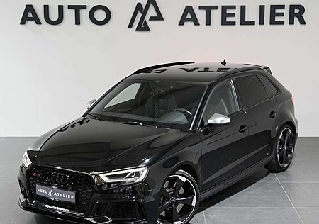 Audi RS3 S-AGA*SCHALE*VIRTUAL*B&O*R.KAM*