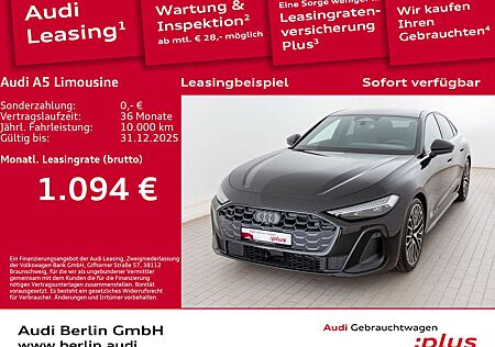 Audi A5 e-hybrid quattro S tronic