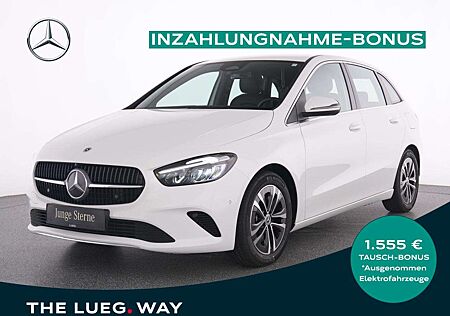 Mercedes-Benz B 220 d Progressive+NavPrem+LED+Sthzng+EHeck+RFK