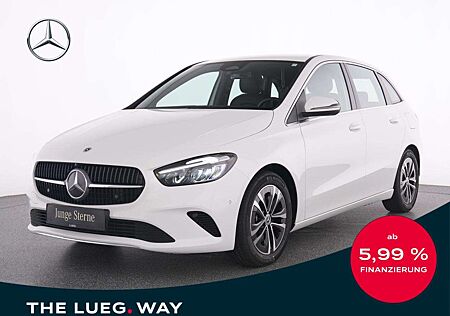 Mercedes-Benz B 220 d Progressive+NavPrem+LED+Sthzng+EHeck+RFK