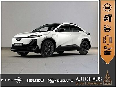 Subaru Others Platinum