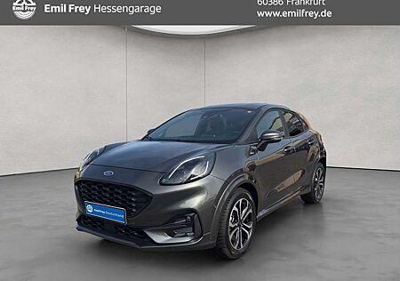 Ford Puma 1.5 EcoBlue ST-LINE