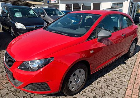 Seat Ibiza SC Reference+ACHTUNG NEUE AUSTAUSCH MOTOR