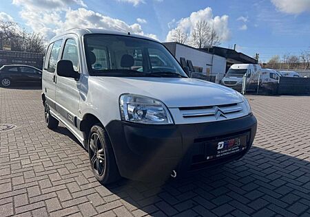 Citroën Berlingo Citroen HDi 75 600 First Kasten*LKW Zulassung*