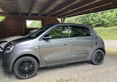 Renault Twingo Techno Electric
