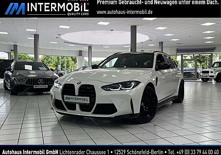 BMW M3 Competition Touring xDrive*LASER*H-K*MEMO*CAM