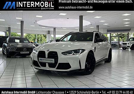 BMW M3 Competition Touring xDrive*LASER*H-K*MEMO*CAM