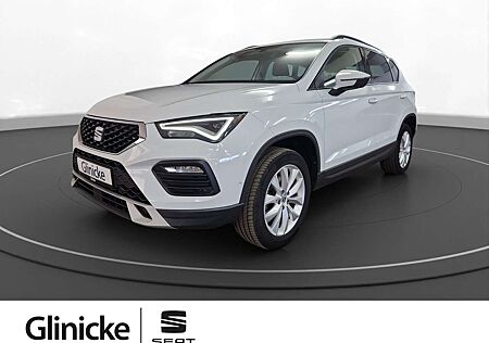 Seat Ateca 1.5 TSI Style AHK Beats LED Navi LM 17" PD
