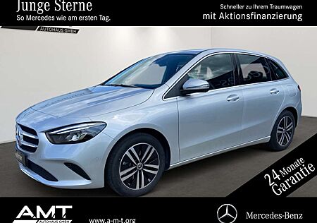 Mercedes-Benz B 250 e Progressive*AHK*LED*Kamera*MBUX-High-End