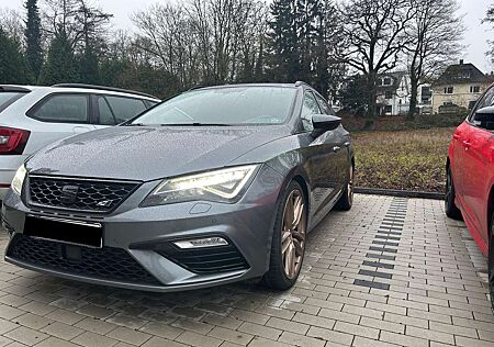 Seat Leon ST 300 4Drive