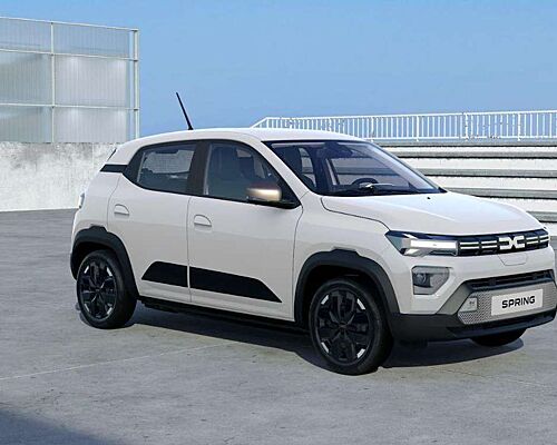 Dacia Spring Elecrtic Extreme 100 AKTION*