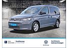 VW Caddy Volkswagen 2,0TDI 90KW DSG KLIMA ACC NAVI PDC