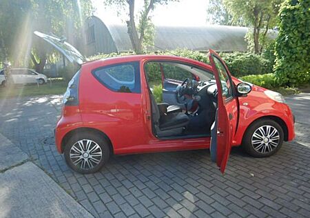 Citroën C1 Citroen 1.0 83300 km