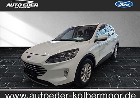 Ford Kuga Titanium X Bluetooth Navi LED Klima