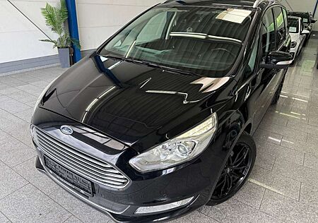 Ford Galaxy 2.0 TDCI*TITAN*AUT*7-STZ*SPUR*NAV*ZHNR-NE