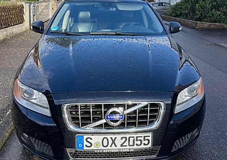 Volvo V70 D5 AWD Aut. Momentum