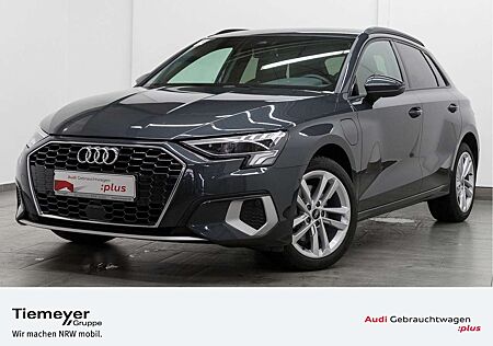 Audi A3 40 TFSIe ADVANCED LED ASSIST KAMERA