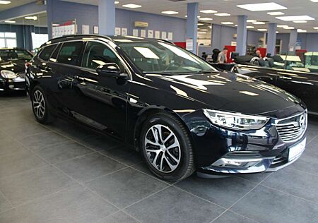 Opel Insignia Sports Tourer 1.6 Diesel Edition