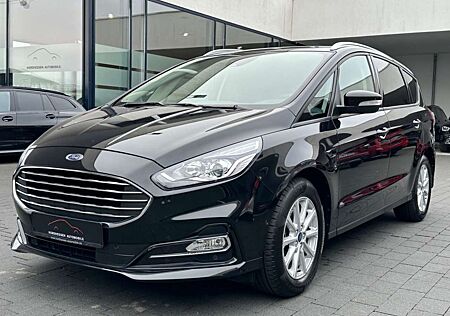 Ford S-Max 2.0 TDCi Automatik EcoBlue | AHK | Kamera