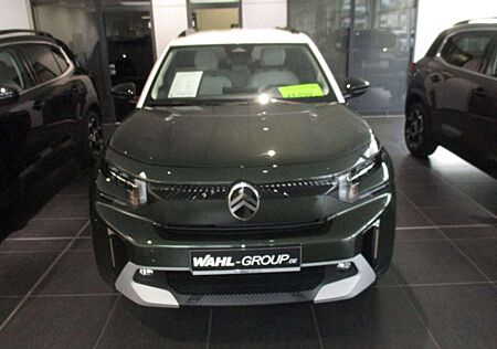 Citroën C3 Citroen e- Aircross MAX