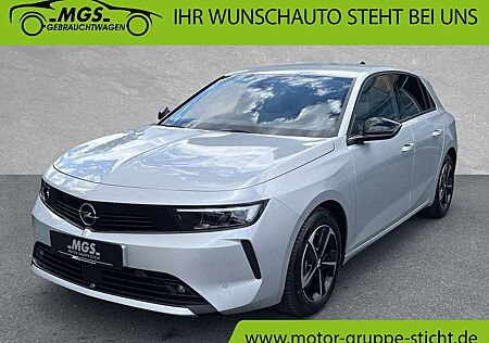 Opel Astra 1.2 Turbo #KAMERA #METALLIC #SHZ