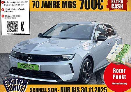 Opel Astra 1.2 Turbo #KAMERA #METALLIC #SHZ