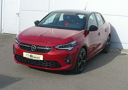Opel Corsa 1.2 Direct Turbo 74kW GS Line LED SHZ/LHZ