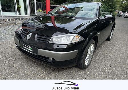 Renault Megane II Coupe / Cabrio Privilege Klima Xenon