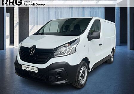 Renault Trafic 1.6 dCi 120 L1H1 2,7t Komfort