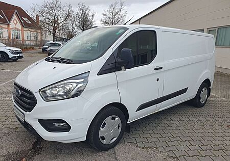 Ford Transit Custom 2.0 TDCI Trend L2 *Klima / Navi / Euro 6*