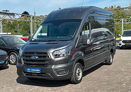 Ford Transit Kasten 310 L3 Basis