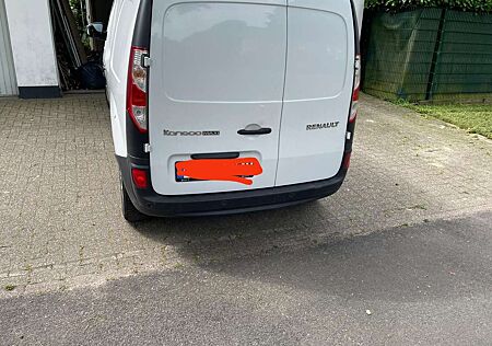 Renault Kangoo Rapid Maxi (ENERGY) dCi 90 Extra