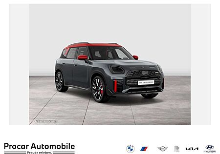 Mini John Cooper Works Countryman John Cooper Works ALL4 John Cooper Works Trim Coun