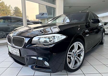 BMW 530 d Touring xDrive M Sport*HUD*DRIVING ASSIST*