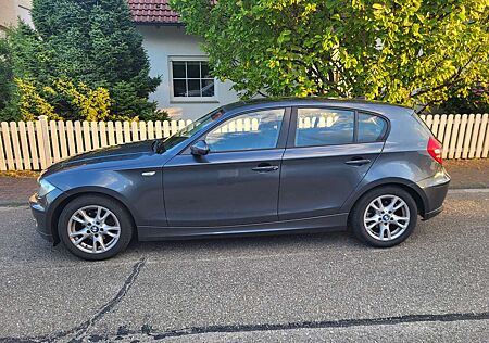 BMW 116i 116