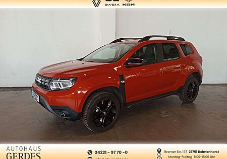 Dacia Duster gebraucht kaufen Dacia Duster Extreme 1.3 TCe 150 EDC