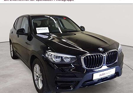 BMW X3 xDrive20i Aut. Navi AHK Sthzg