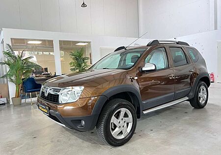 Dacia Duster I Laureate 4x2 *BENZIN/LPG GAS*KLIMA*