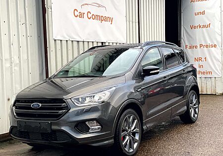 Ford Kuga ST-Line*1.HD*Panorama*Kamera*Allwetter*19Zoll*