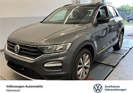 VW T-Roc Volkswagen 1.0 TSI Style Navi Pano PDC SHZ