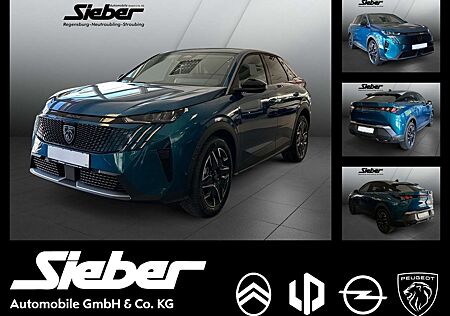 Peugeot 3008 1.2 Hybrid 136 Allure *Neues Modell*Navi*