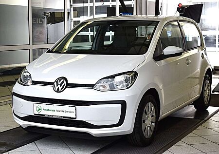 VW Up Volkswagen ! 1.0 Start-Stopp move ! Klima*5-Türig*PDC