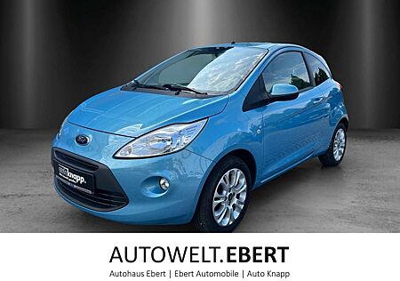 Ford Others Ka 1.2 Titanium