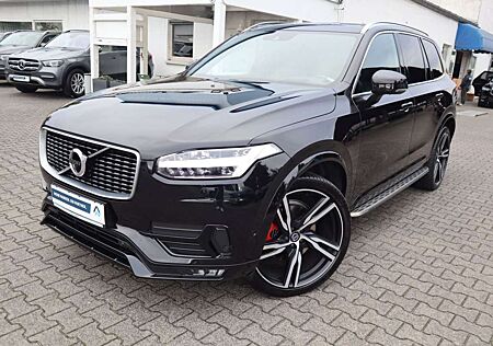 Volvo XC 90 XC90 XC90 D5 AWD Geartronic RDesign|AHK|NAVI|360CAM|